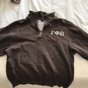 Gamma phi beta sweatshirt
